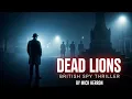 Dead Lions - Mick Herron Full Spy Thriller book