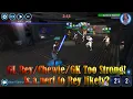 GL Rey Chewie and GK is a Defensive Nightmare Should Rey be nerfed Star Wars Galaxy of Heroes