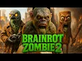 Download Lagu BRAINROT ZOMBIE : Survivors In The Zombie World | Episode 2 | Italian Brainrot | Story Of Animation