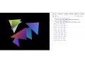Drawing shapes reading Pixels WebGL - ProgrammingTIL WebGL screencast tutorial 0034