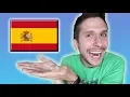 I SPEAK SPANISH