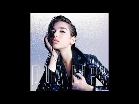 Download MP3 Dua Lipa - Kiss and Make Up (feat. BLACKPINK)Audio