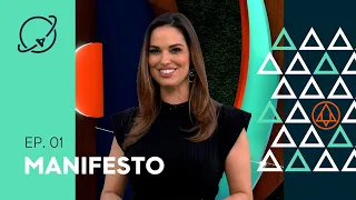 CONHEÇA O NOVO REALITY SHOW DA REDETV | EP 01 | PLANETA STARTUP