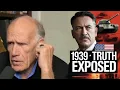 Download Lagu Victor Davis Hanson: The Shocking Truth of 1939 — Hitler, Stalin, and the Delusional Democrats