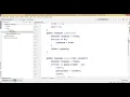 Queue using Array - Implementation Java
