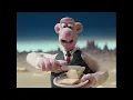 A Grand Day Out 🚀 | Landing on the Moon 🌕 | Wallace & Gromit