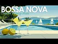 Lagu Feel-Good Bossa Nova ~ Relaxing Brazilian Vibes for a Joyful Atmosphere