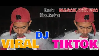 Download DJ VIRAL TAHUN BARU MASOK PAK EKO MP3
