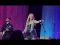 Alexandra Kay Backroad Therapy Boot Barn Hall