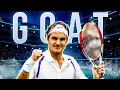 How Good Was Prime Roger Federer Actually
