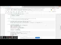 Prediction of Student s score using Supervised ML