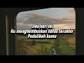 Hasrat (Lirik) - Amir Jahari