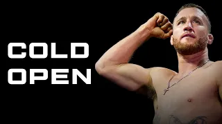 UFC 291 POIRIER vs GAETHJE 2 COLD OPEN
