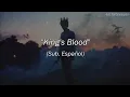 Download Lagu Indighost - King's Blood (Sub. Español)