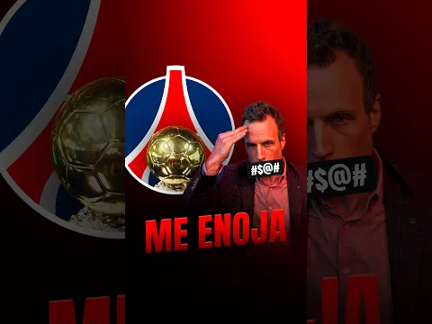 ¿DE QUÉ SIRVE? #barakfever #futbol #balondeoro