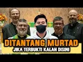 Lagu MENGGEMPARKAN SEISI GEREJA!! MANG OTEN DIGUNDULI HABIS HABISAN DISINI