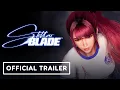 Download Lagu Stellar Blade - Official PC Launch Trailer
