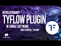 Tyflow Plugin in 3DsMax software How to Install
