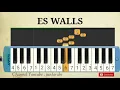 Download Lagu lagu es krim wall's pianika