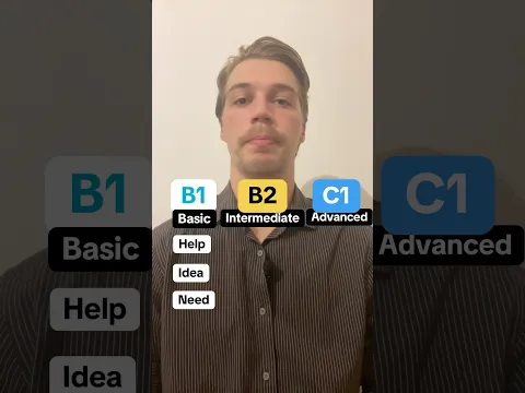 English Level Test | Vocabulary