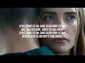 Prinz Pi - 1,40m (feat. Philipp Dittberner) [Lyrics / Karaoke]