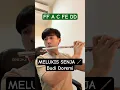 Download Lagu Melukis Senja - Budi Doremi (with Notes)
