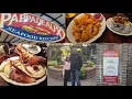 Is the Lobster at Pappadeaux worth it Best seafood
