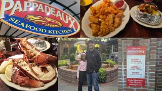 Is the Lobster at Pappadeaux worth it Best seafood