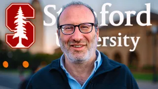 Vita da PROFESSORE a STANFORD 👨🏻‍🏫 Alberto Salleo