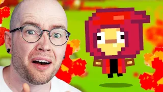 Nugget's Hidden Ending.. | Kindergarten 3 SECRET ENDING