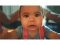 How Babies See The World