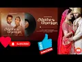 #The Dishul wedding song|| Matthe te chamkan || Rahul Vaidya || Disha || Rkv ||#Dishul beautiful _vm