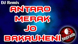 remix 2020 minang merak bakauheni remix by ingrath