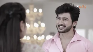 varisu ep 82 webisode oct 07 2025 zee tamil
