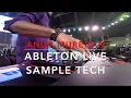 Download Lagu Andy Muregan - Ableton Live (POV) featuring Shal Marshall