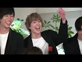 Snow Man「D.D.」マルチアングル映像鑑賞会