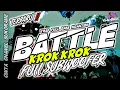Lagu DJ TRAP BATTLE KROK KROK TERBARU FULL BASS STYLE SUBWOOFER NGANTEM NGANTEM ‼️