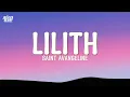 Download Lagu Lilith - Saint Avangeline (Lyrics)