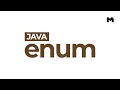 Enumerados en Java como funcionan