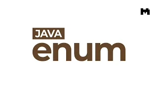 Enumerados en Java como funcionan