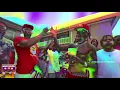 Sauce Walka - Mask On (Official Chopped Video) 🔪&🔩