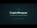 CryptoWrapper A Safer Simpler Go CLI Wrapper for OpenSSL