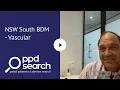 NSW South BDM - Vascular