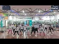 Lagu asareje remix/zumba/aerobic/zin eka ervina/sanggar twins/purwakarta