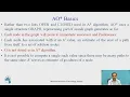 Problem Decomposition to make solutions simpler