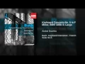 Piano Concerto No. 5 in F Minor, BWV 1056: II. Largo - Andrei Gavrilov, Academy of St Martin in the Fields, Sir Neville Marriner & Johann Sebastian Bach