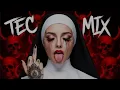 Download Lagu TEC Mix 2025 _ Festival Big Room Mayhem  God-Tier Drops \u0026 Euphoric Energy #techno #musicatechno #dj 