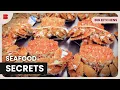 Secrets to Surf and Turf Big Kitchens Food Documentary