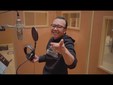 Download MP3 Recording Ari Lasso \u0026 Faisal di studio paten