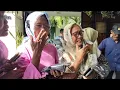 Download Lagu Jokowi Membuat Ibu-Ibu Asal Jogja ini Gemetar dan Menangis